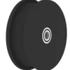 8" Nylon Flanged Wheel