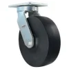 10" Nylon Kingpinless Swivel Caster
