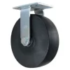 10" Nylon Rigid Caster