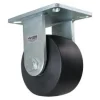 6" Nylon Rigid Caster