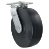 10" Nylon Swivel Caster