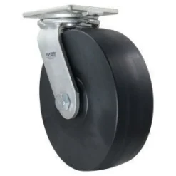 10" Nylon Swivel Caster