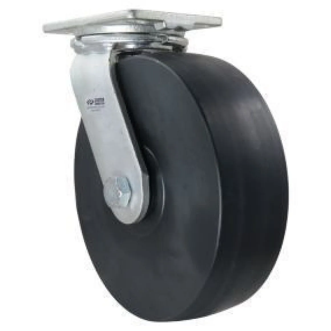 10" Nylon Swivel Caster