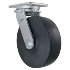 10" Nylon Swivel Caster