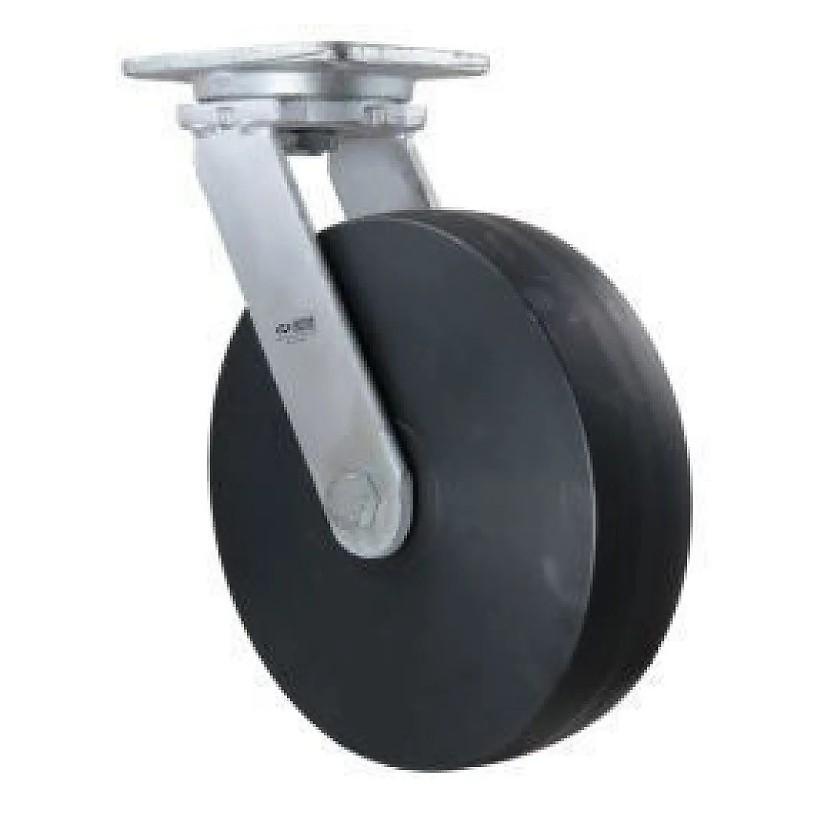 12" Nylon Swivel Caster