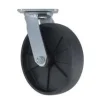 8" Nylon Swivel Caster