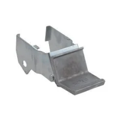 5" One-Piece Face Contact Brake