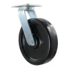 12" Phenolic Kingpinless Swivel Caster