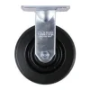 6" Phenolic Rigid Caster