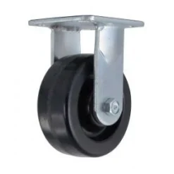 5" Phenolic Rigid Caster