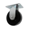 6" Phenolic Rigid Caster