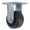 4" Phenolic Rigid Caster