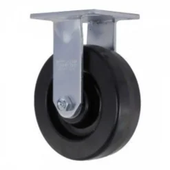 6" Phenolic Rigid Caster