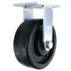 10" Phenolic Rigid Caster