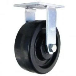 10" Phenolic Rigid Caster