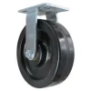 10" Phenolic Rigid Caster