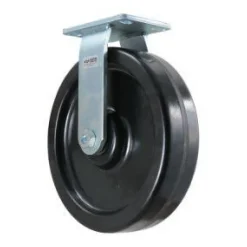 12" Phenolic Rigid Caster
