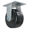 6" Phenolic Rigid Caster