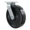 12" Phenolic Swivel Caster