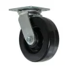 6" Phenolic Swivel Caster