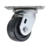 4" Phenolic Swivel Caster