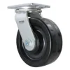 8" Phenolic Swivel Caster