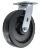 8" Phenolic Swivel Caster
