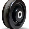 8" Phenolic V-Groove Wheel
