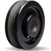 8" Phenolic V-Groove Wheel