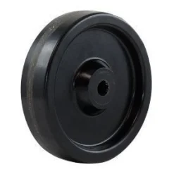 5" Phenolic Wheel