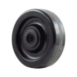 5" Phenolic Wheel