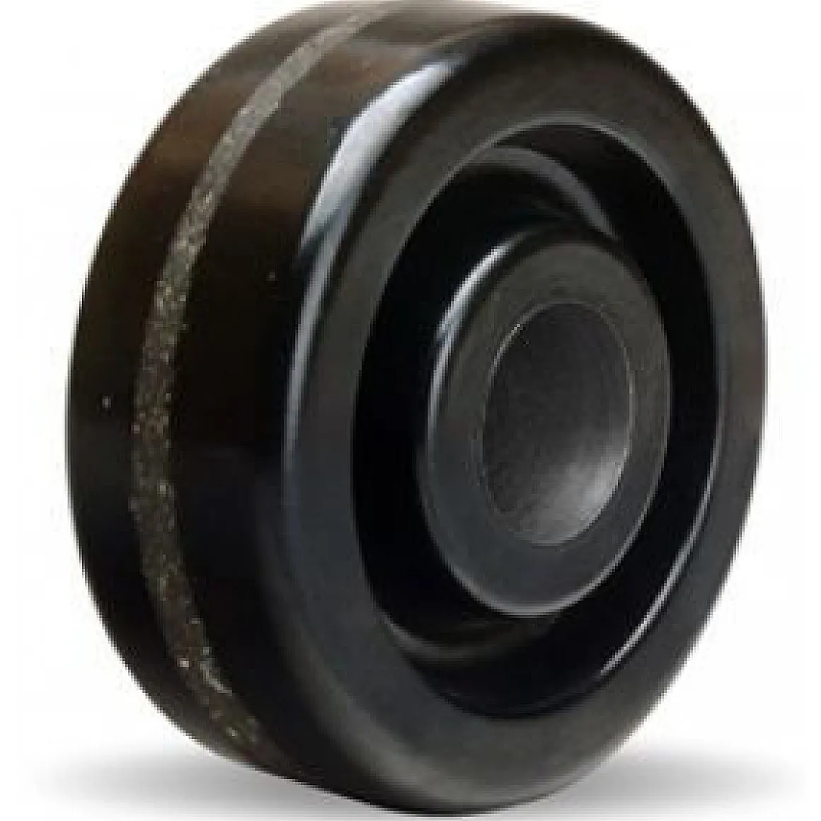 4" Plastex Wheel