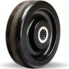 5" Plastex Wheel
