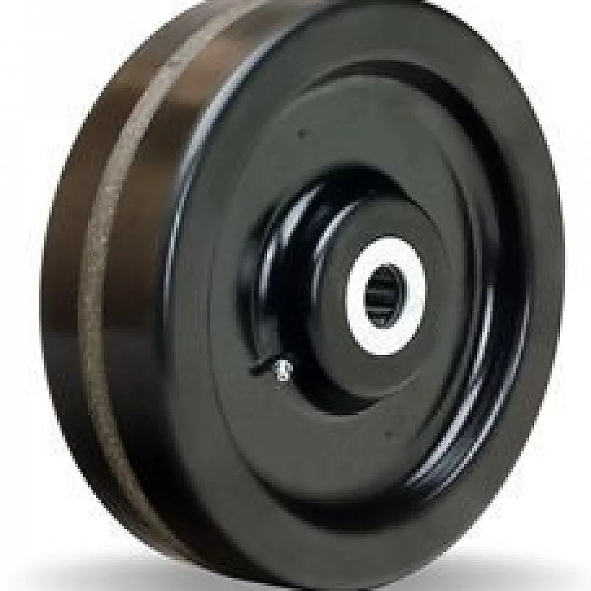 10" Plastex Wheel