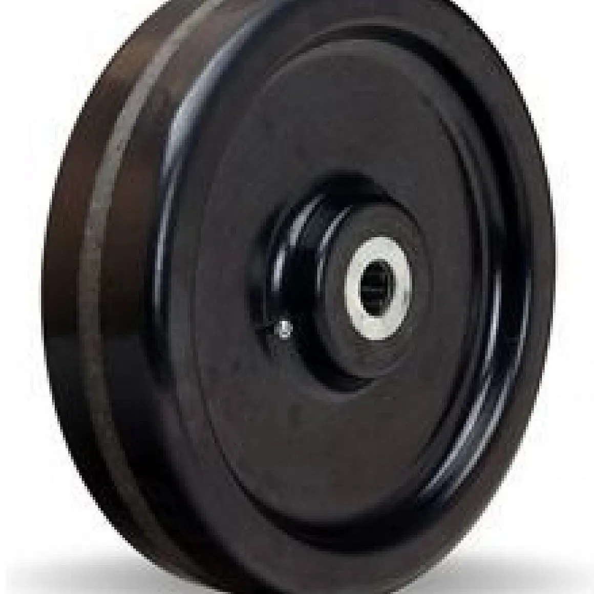 12" Plastex Wheel