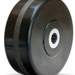 8" Plastex Wheel
