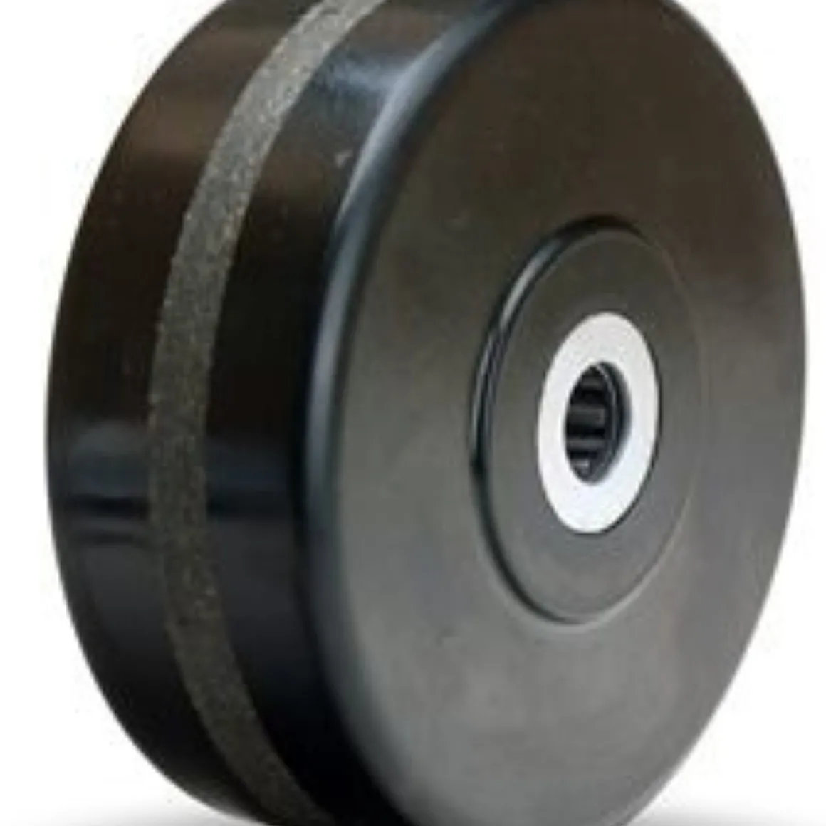 8" Plastex Wheel