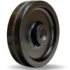10" Plastex Wheel