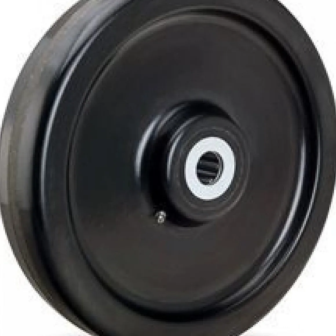 12" Plastex Wheel