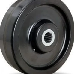 12" Plastex Wheel