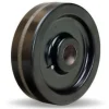10" Plastex Wheel