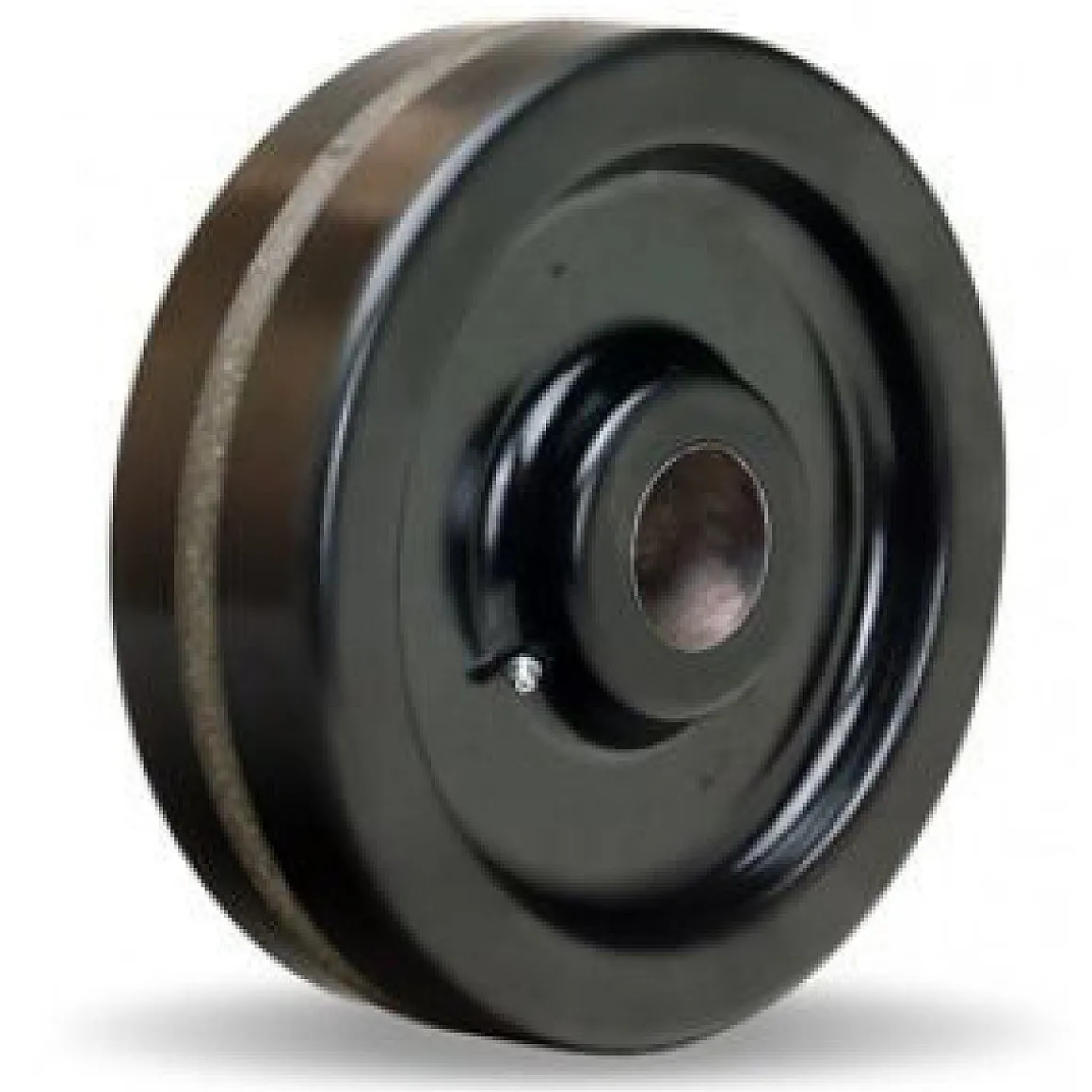 10" Plastex Wheel