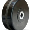 8" Plastex Wheel
