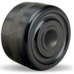 3" Plastex Wheel