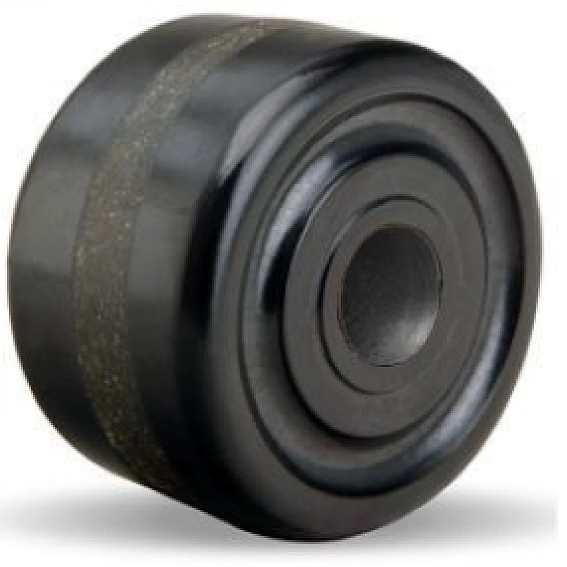 3" Plastex Wheel