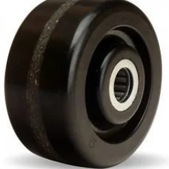 4" Plastex Wheel