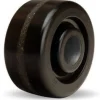 4" Plastex Wheel