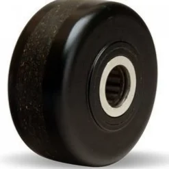 3-1/4" Plastex Wheel