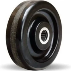 5" Plastex Wheel