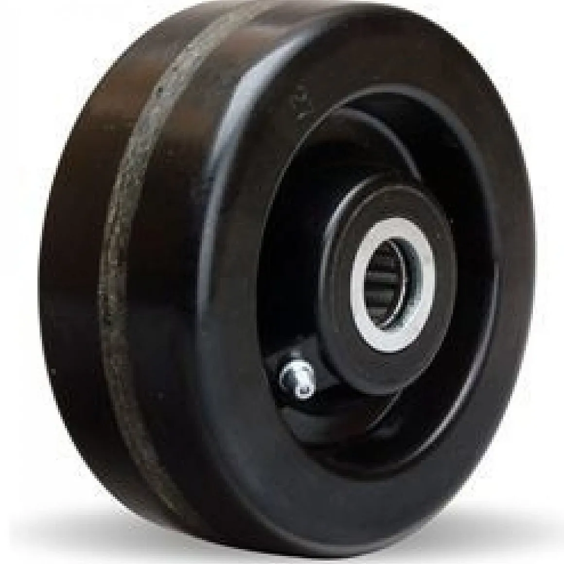 5" Plastex Wheel